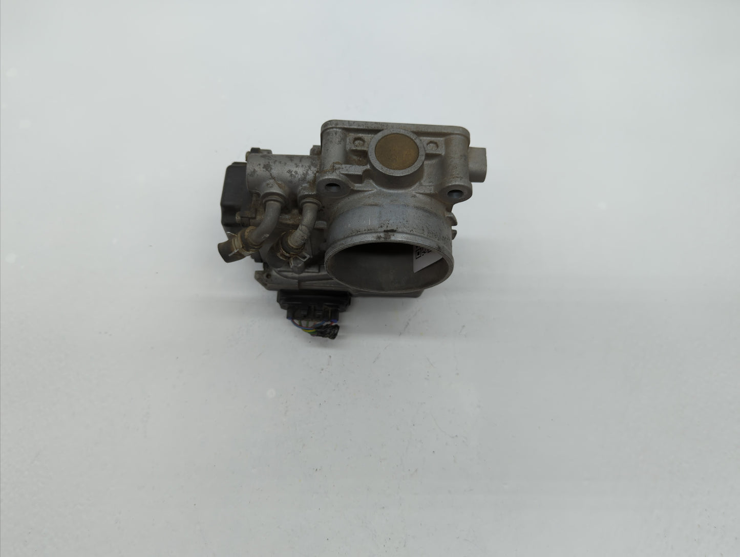 2008-2012 Honda Accord Throttle Body P/N:GMD7A GMD7B Fits Fits 2008 2009 2010 2011 2012 OEM Used Auto Parts - Oemusedautopar