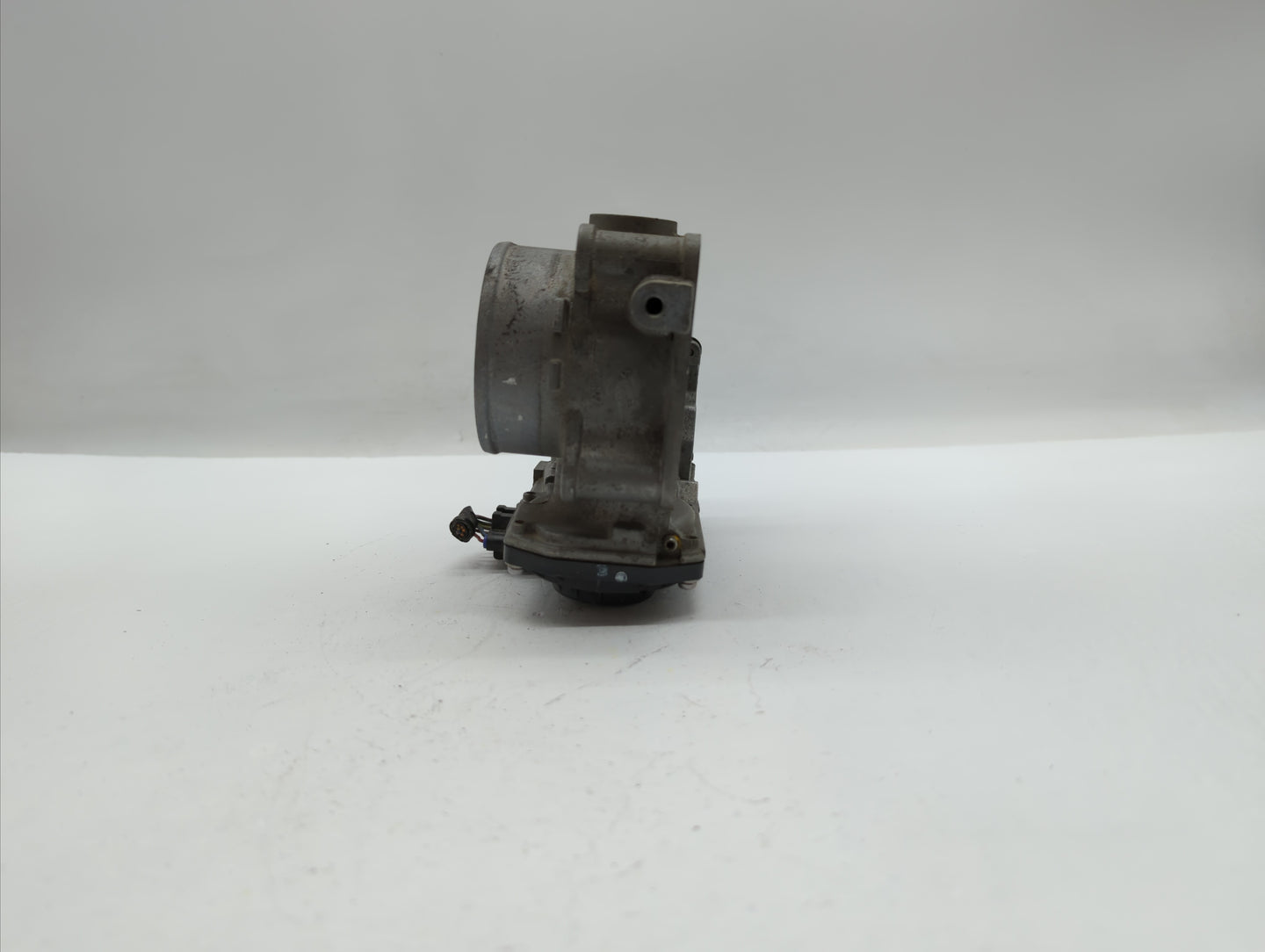 2008-2012 Honda Accord Throttle Body P/N:GMD7A GMD7B Fits Fits 2008 2009 2010 2011 2012 OEM Used Auto Parts - Oemusedautopar