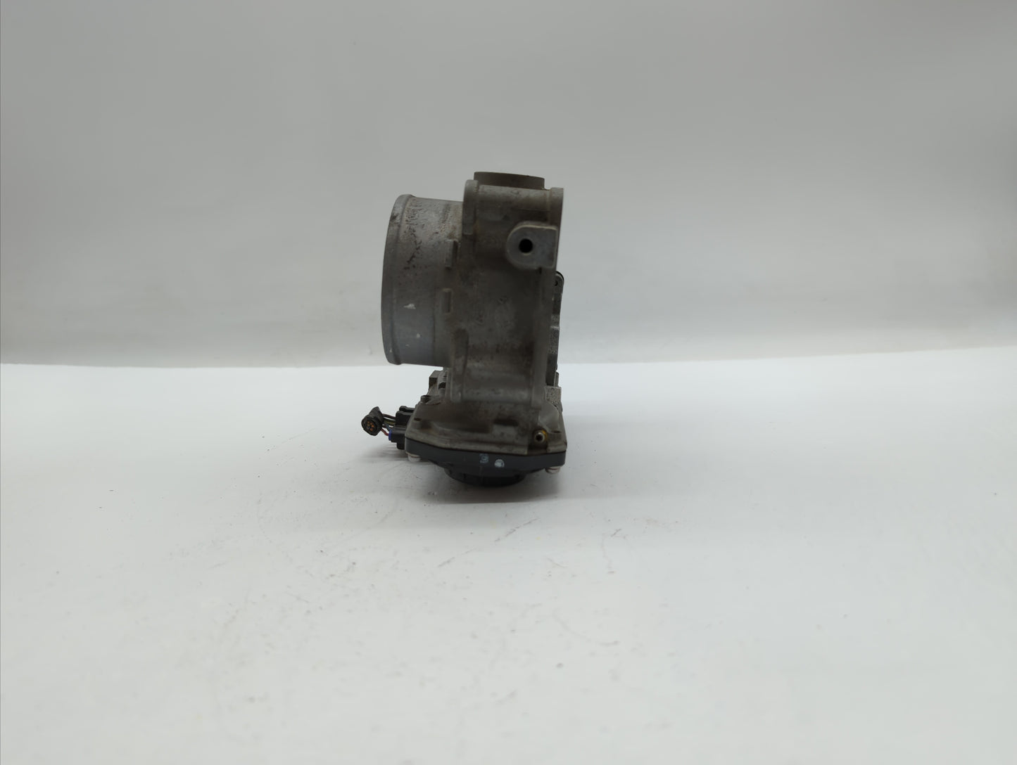 2008-2012 Honda Accord Throttle Body P/N:GMD7A GMD7B Fits Fits 2008 2009 2010 2011 2012 OEM Used Auto Parts - Oemusedautopar