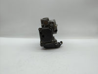 2008-2012 Honda Accord Throttle Body P/N:GMD7A GMD7B Fits Fits 2008 2009 2010 2011 2012 OEM Used Auto Parts - Oemusedautopar