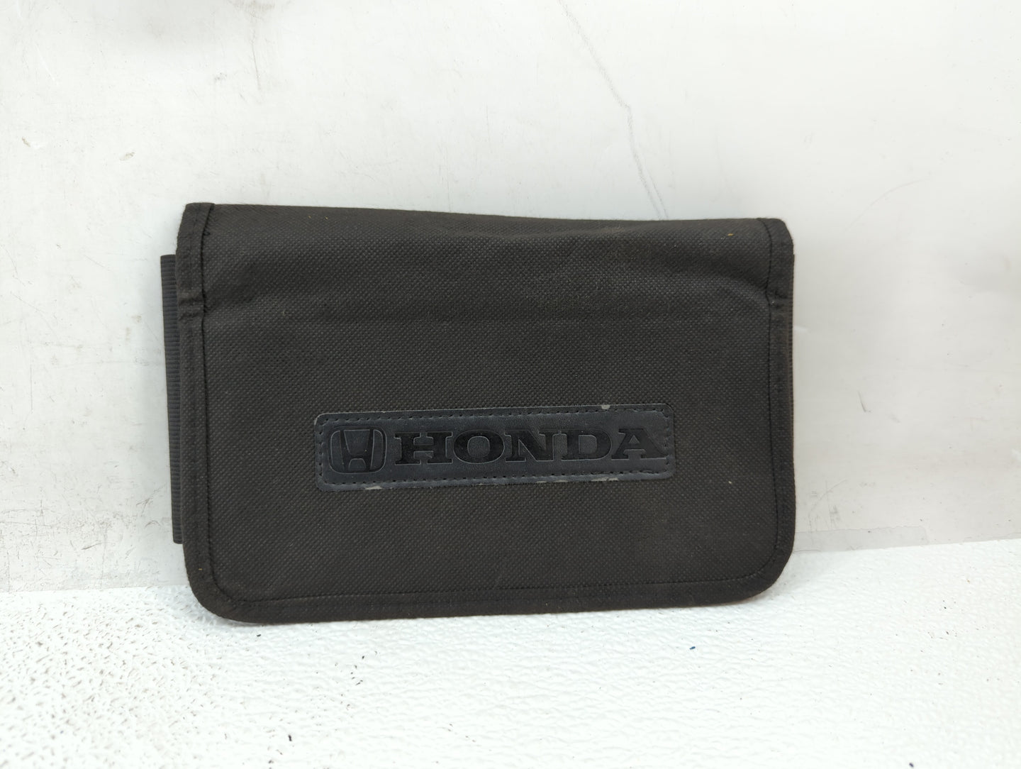 2010 Honda Accord Owners Manual Book Guide OEM Used Auto Parts - Oemusedautoparts1.com