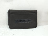 2010 Honda Accord Owners Manual Book Guide OEM Used Auto Parts - Oemusedautoparts1.com