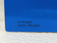 2010 Honda Accord Owners Manual Book Guide OEM Used Auto Parts - Oemusedautoparts1.com