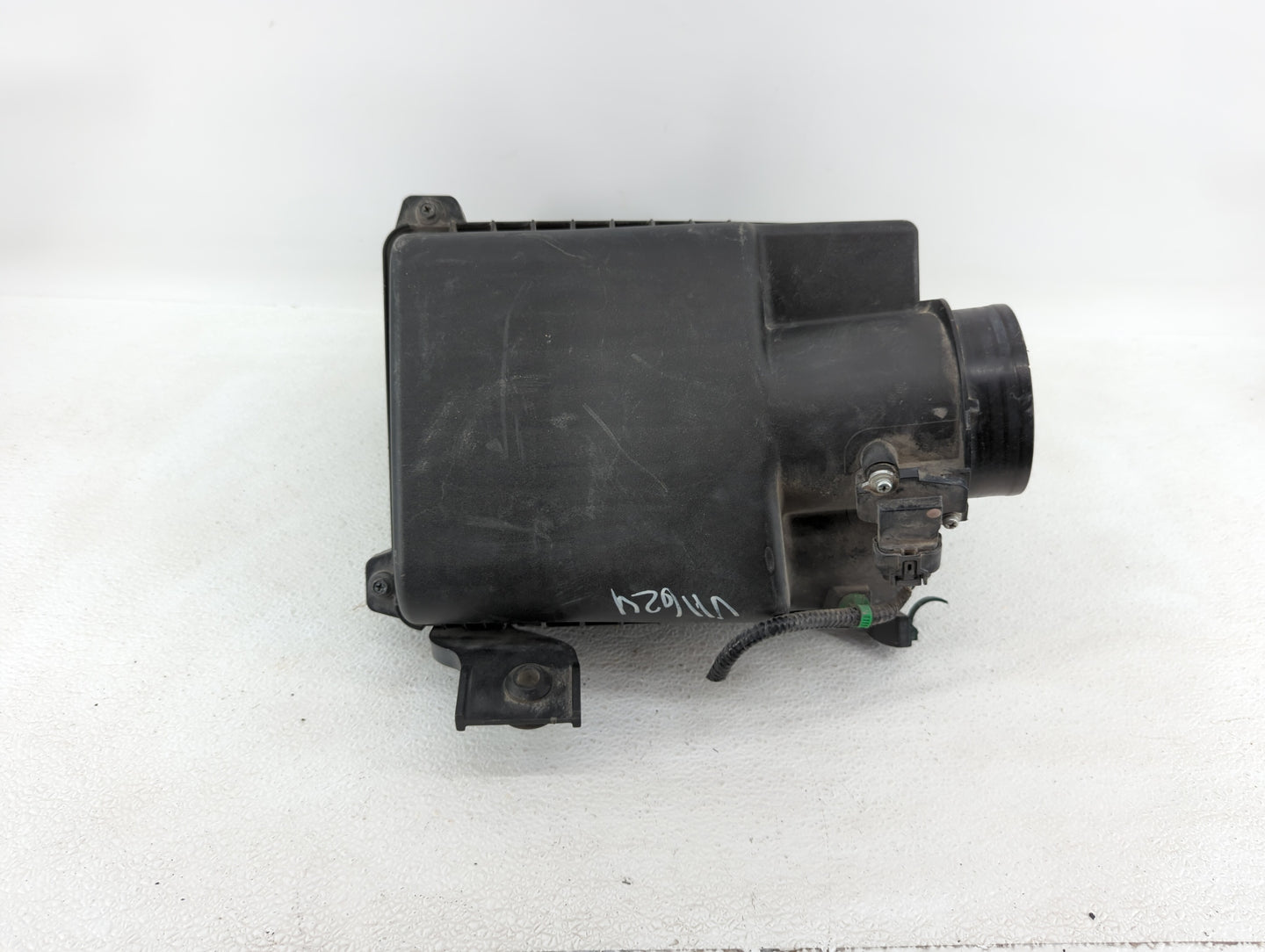 2008-2012 Honda Accord Mass Air Flow Meter Maf - Oemusedautoparts1.com