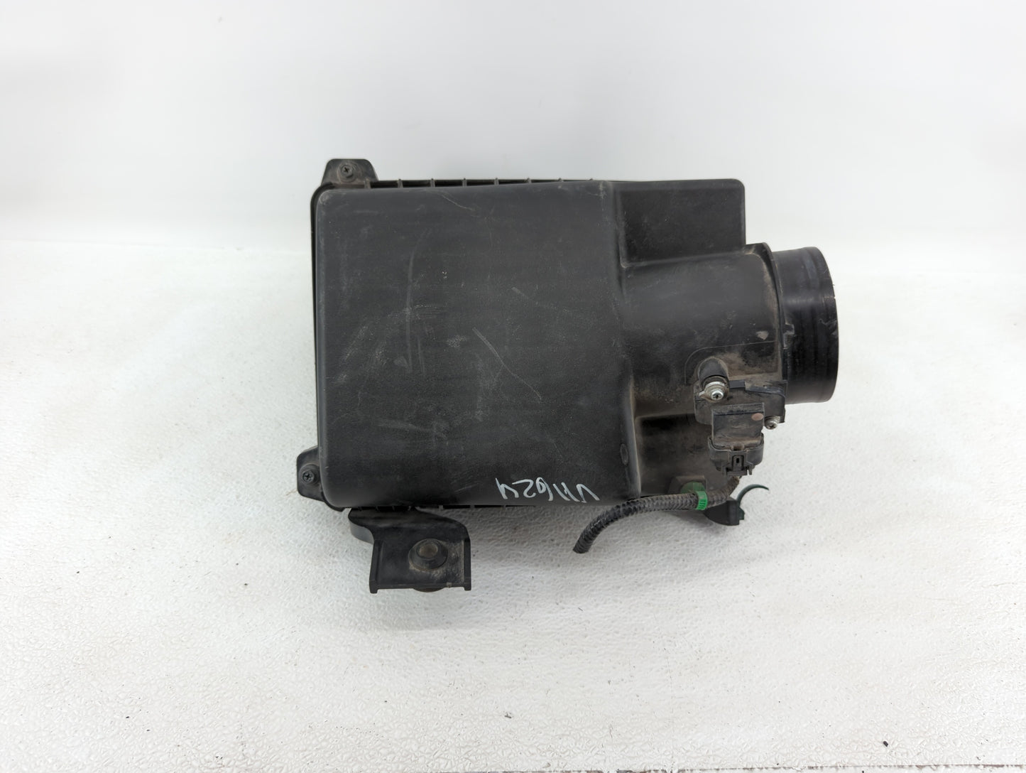 2008-2012 Honda Accord Mass Air Flow Meter Maf - Oemusedautoparts1.com