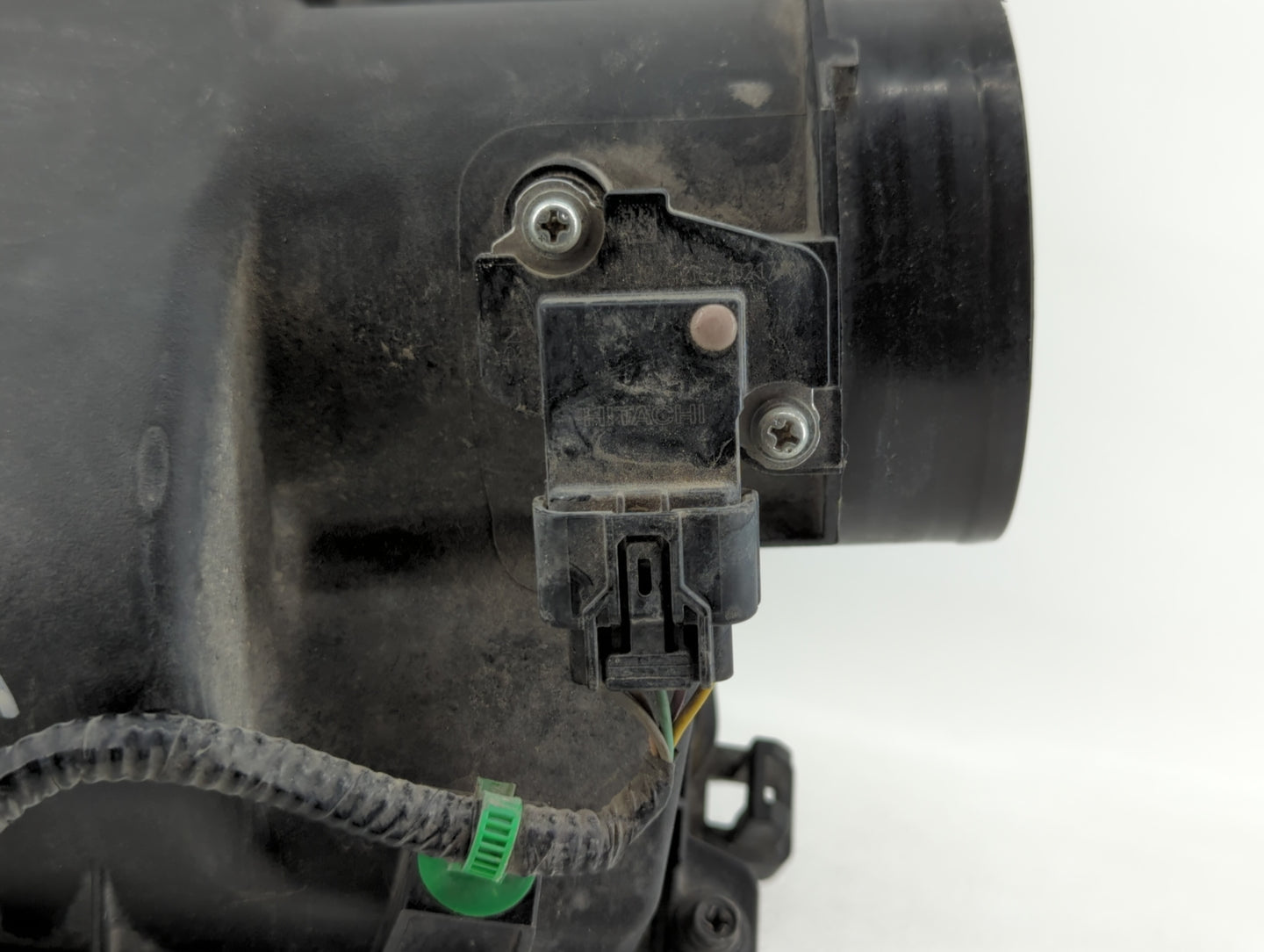 2008-2012 Honda Accord Mass Air Flow Meter Maf - Oemusedautoparts1.com