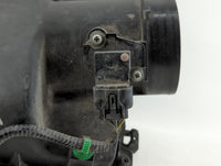 2008-2012 Honda Accord Mass Air Flow Meter Maf - Oemusedautoparts1.com