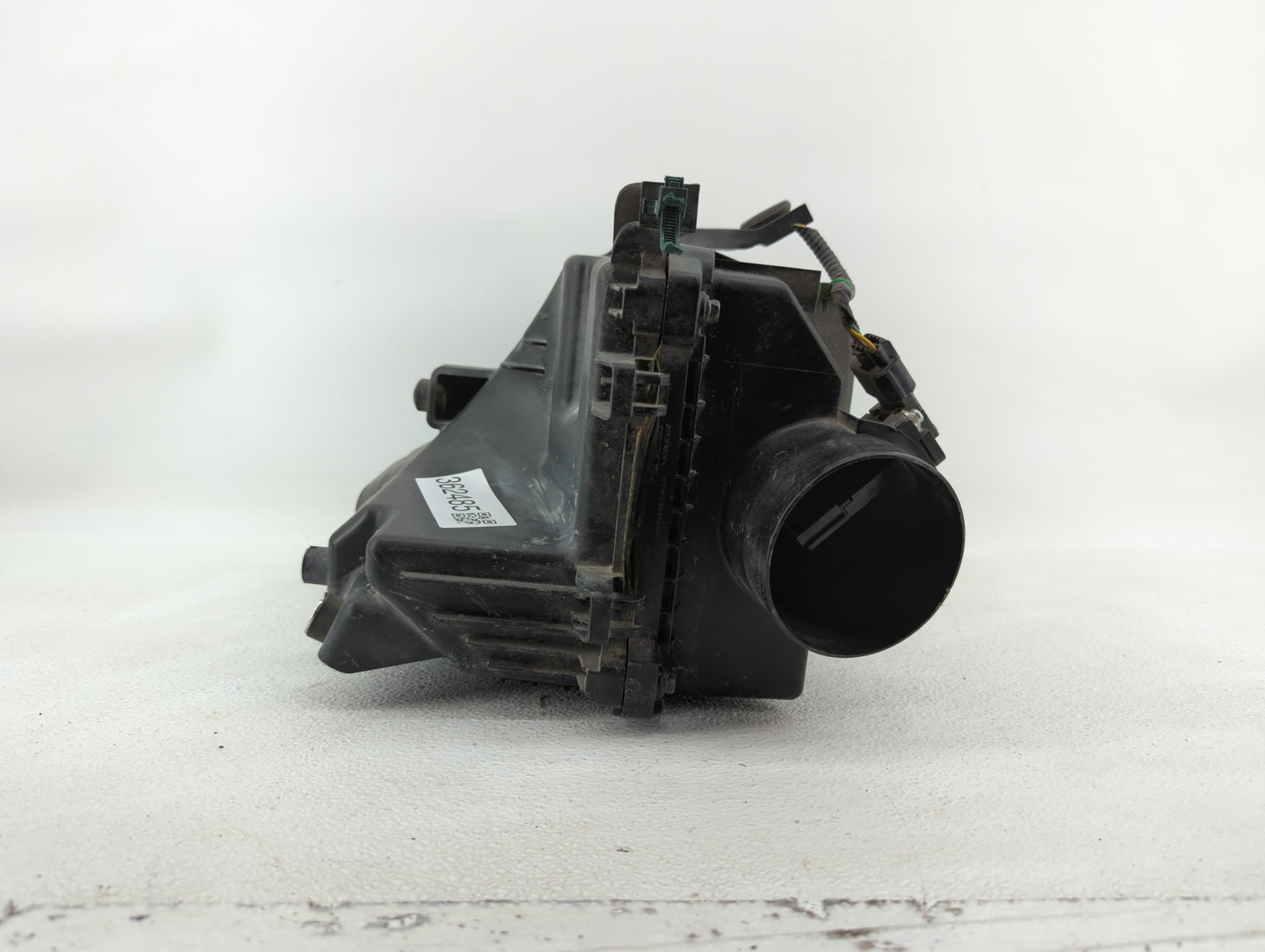 2008-2012 Honda Accord Mass Air Flow Meter Maf - Oemusedautoparts1.com