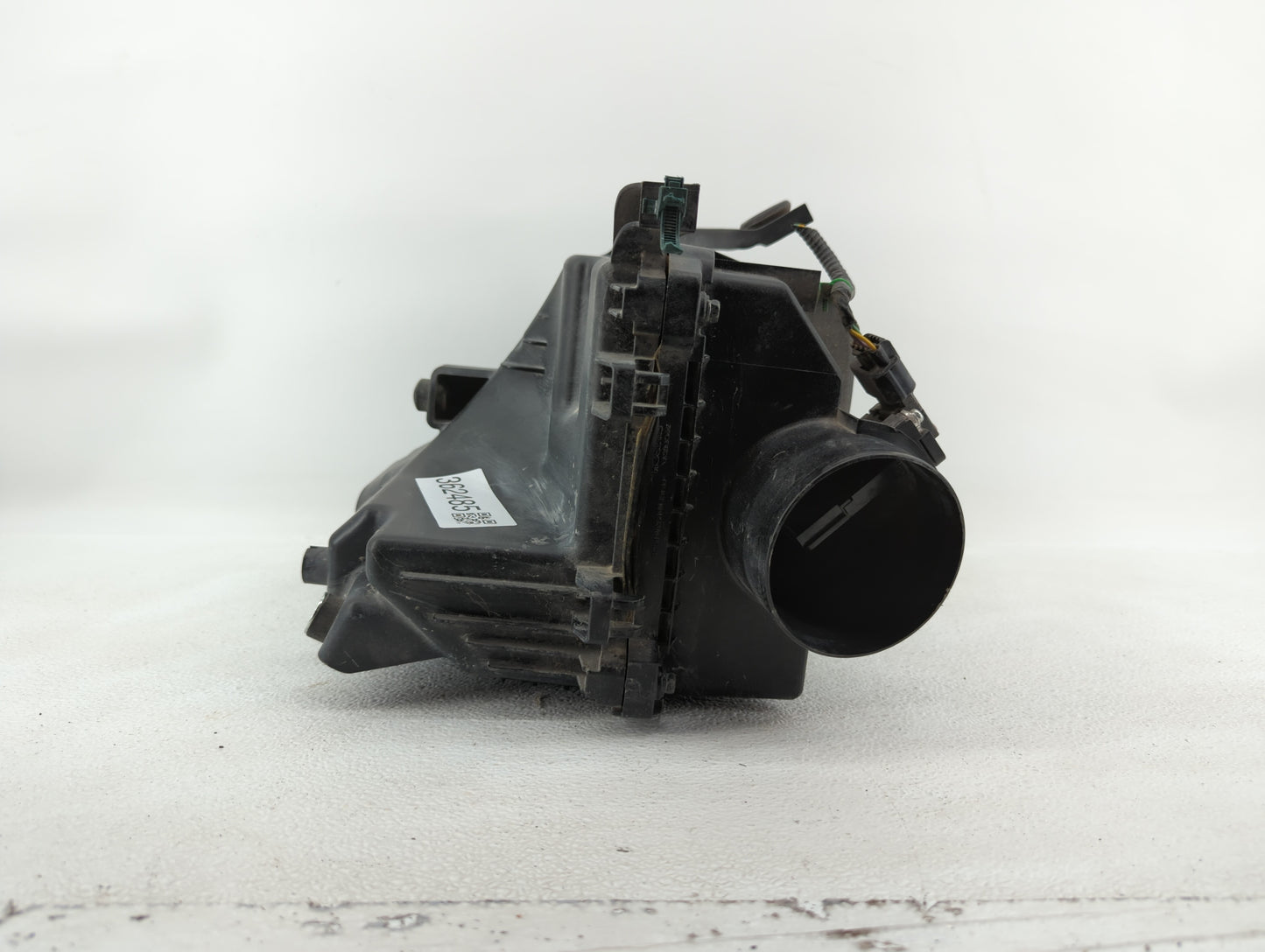 2008-2012 Honda Accord Mass Air Flow Meter Maf - Oemusedautoparts1.com