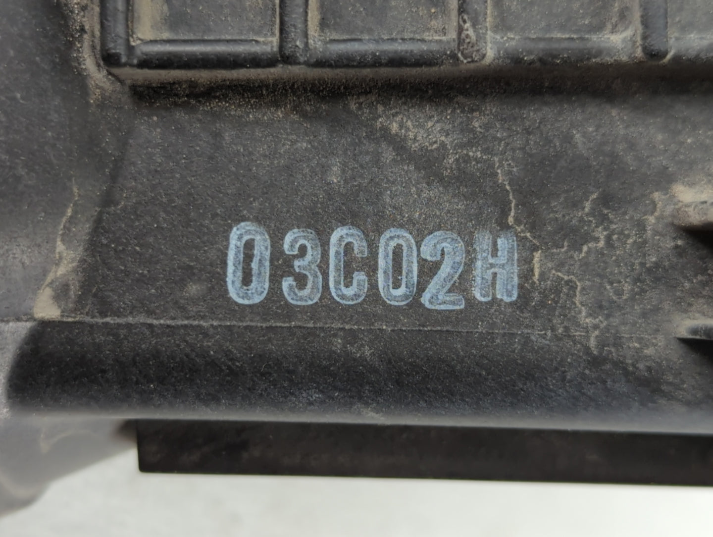 2008-2012 Honda Accord Mass Air Flow Meter Maf - Oemusedautoparts1.com