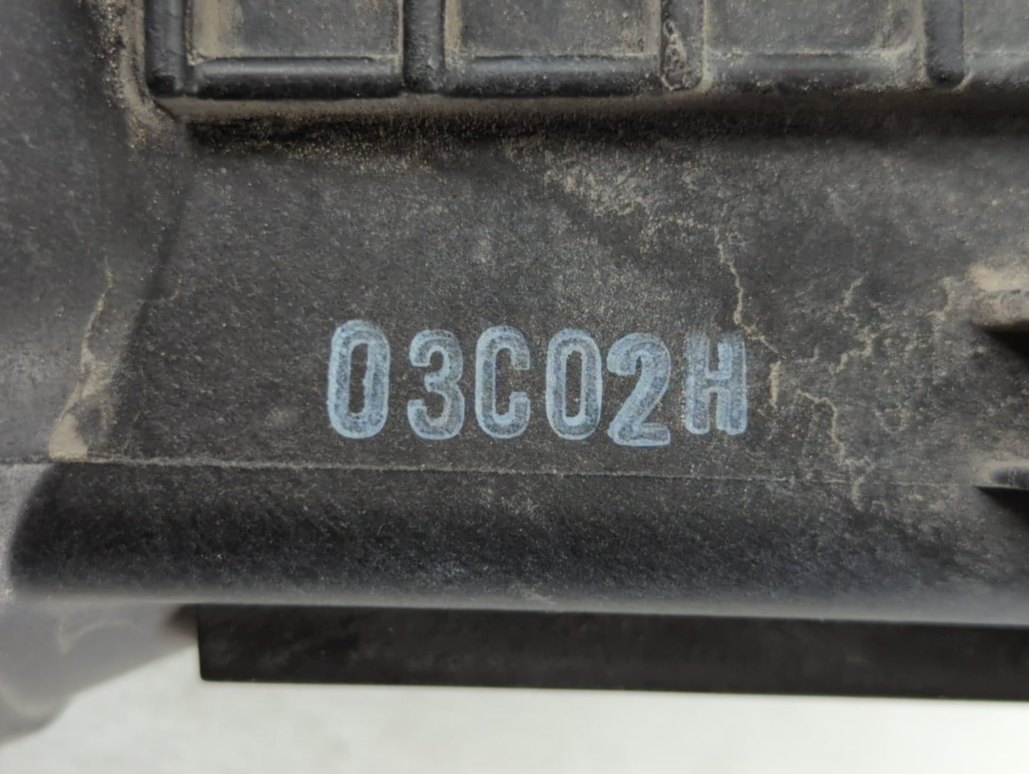 2008-2012 Honda Accord Mass Air Flow Meter Maf - Oemusedautoparts1.com