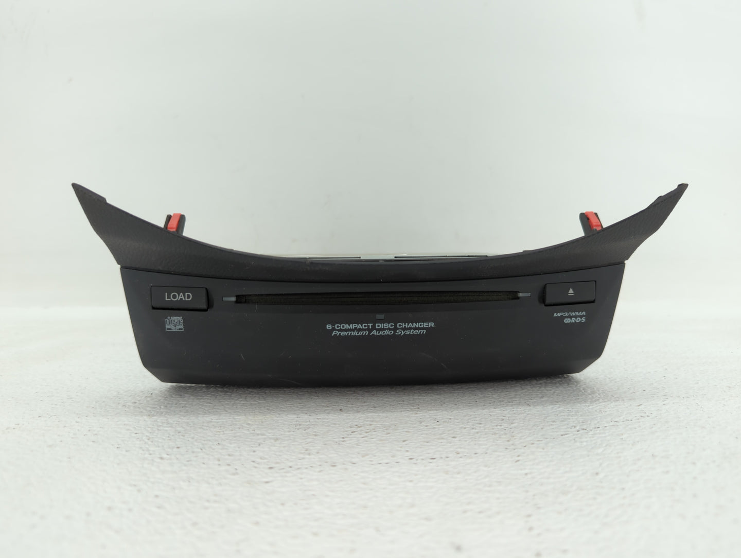 2010 Honda Accord Radio AM FM Cd Player Receiver Replacement P/N:39100-TA0-A013-M1 JDY001287858, 39100-TA0-A420-M1 Fits OEM 