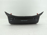 2010 Honda Accord Radio AM FM Cd Player Receiver Replacement P/N:39100-TA0-A013-M1 JDY001287858, 39100-TA0-A420-M1 Fits OEM 