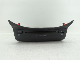compare product 2010 Honda Accord Radio AM FM Cd Player Receiver Replacement P/N:39100-TA0-A013-M1 JDY001287858, 39100-TA0-A420-M1 Fits OEM Used Auto Parts