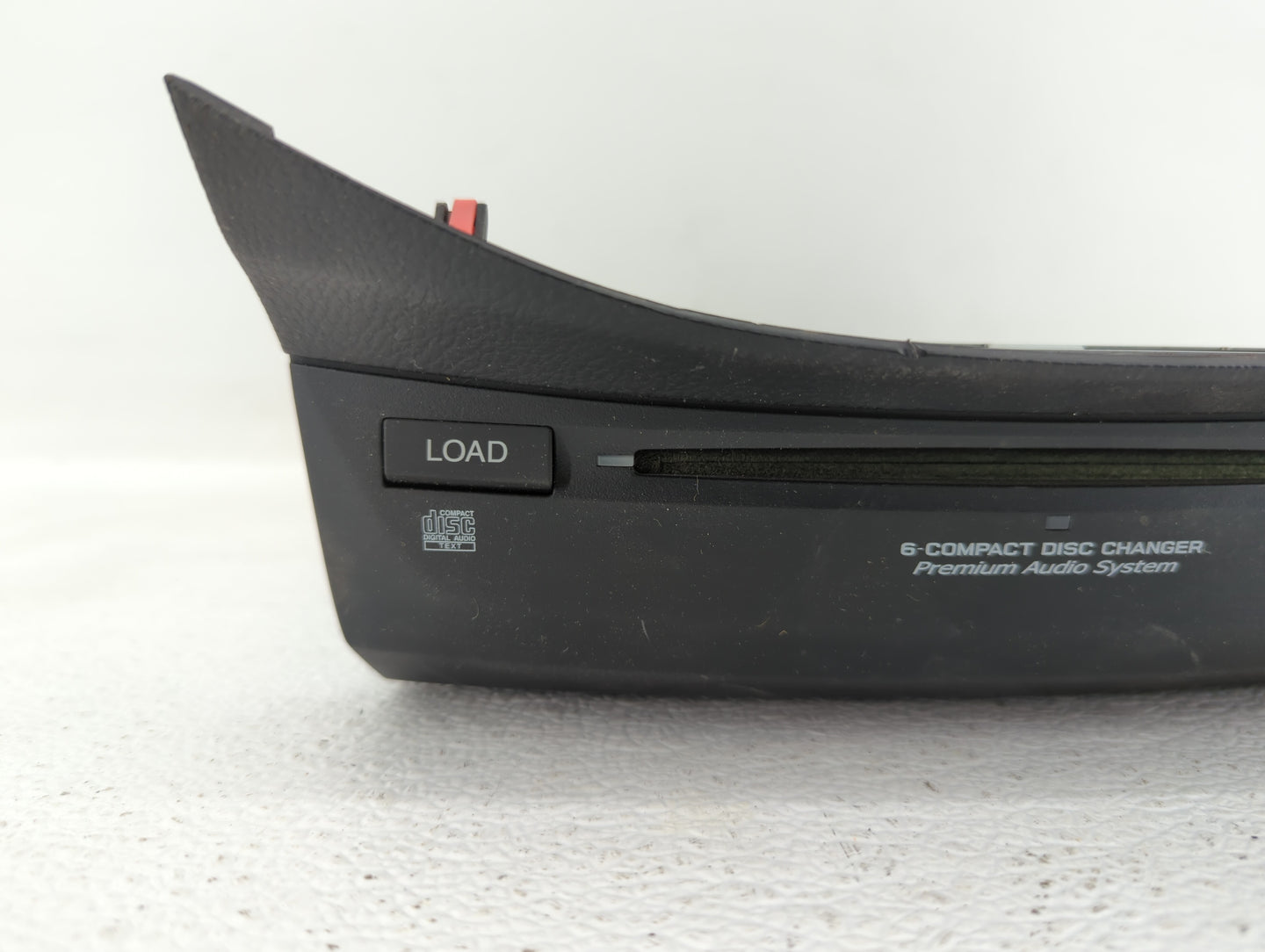2010 Honda Accord Radio AM FM Cd Player Receiver Replacement P/N:39100-TA0-A013-M1 JDY001287858, 39100-TA0-A420-M1 Fits OEM 