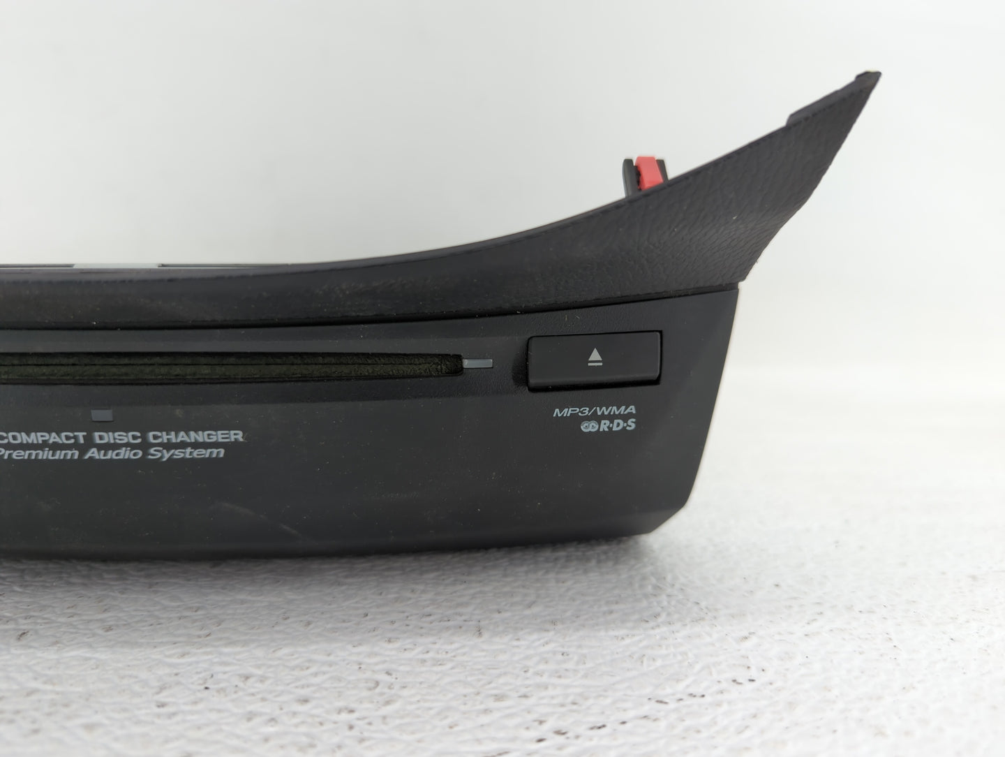 2010 Honda Accord Radio AM FM Cd Player Receiver Replacement P/N:39100-TA0-A013-M1 JDY001287858, 39100-TA0-A420-M1 Fits OEM 