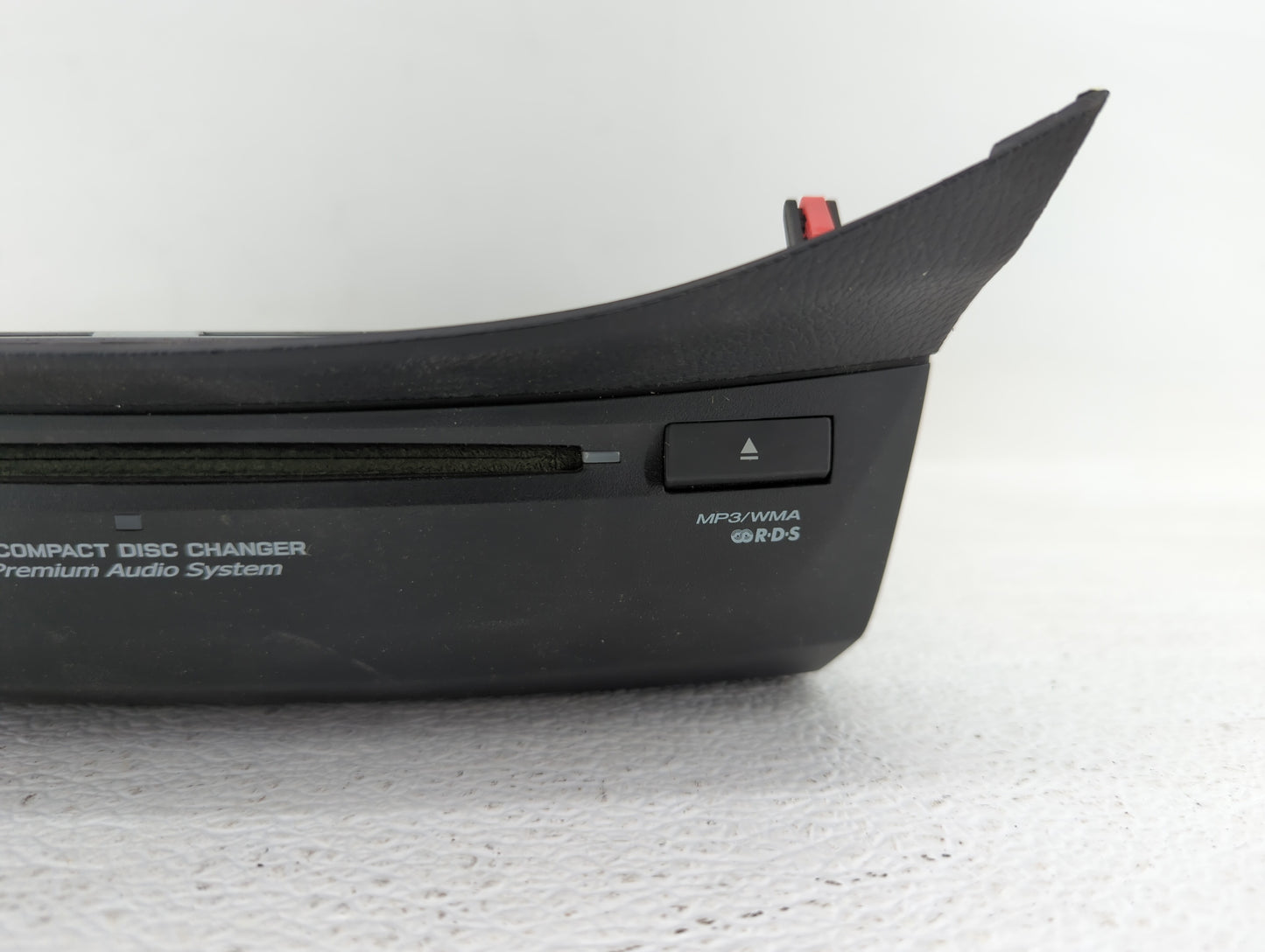 2010 Honda Accord Radio AM FM Cd Player Receiver Replacement P/N:39100-TA0-A013-M1 JDY001287858, 39100-TA0-A420-M1 Fits OEM 