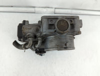 2008-2012 Honda Accord Throttle Body P/N:1430 02P07 GMD7A, GMD7B Fits Fits 2008 2009 2010 2011 2012 OEM Used Auto Parts - Oe