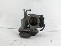 2008-2012 Honda Accord Throttle Body P/N:GMF3B 1430 02P07, GMD7A, GMD7B Fits Fits 2008 2009 2010 2011 2012 OEM Used Auto Par
