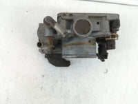 2008-2012 Honda Accord Throttle Body P/N:GMF3B 1430 02P07, GMD7A, GMD7B Fits Fits 2008 2009 2010 2011 2012 OEM Used Auto Par