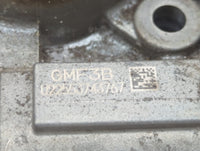 2008-2012 Honda Accord Throttle Body P/N:GMF3B 1430 02P07, GMD7A, GMD7B Fits Fits 2008 2009 2010 2011 2012 OEM Used Auto Par