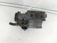 2008-2012 Honda Accord Throttle Body P/N:GMF3B 1430 02P07, GMD7A, GMD7B Fits Fits 2008 2009 2010 2011 2012 OEM Used Auto Par
