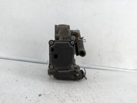 2008-2012 Honda Accord Throttle Body P/N:GMF3B 1430 02P07, GMD7A, GMD7B Fits Fits 2008 2009 2010 2011 2012 OEM Used Auto Par