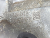 2008-2012 Honda Accord Throttle Body P/N:GMF3B 1430 02P07, GMD7A, GMD7B Fits Fits 2008 2009 2010 2011 2012 OEM Used Auto Par