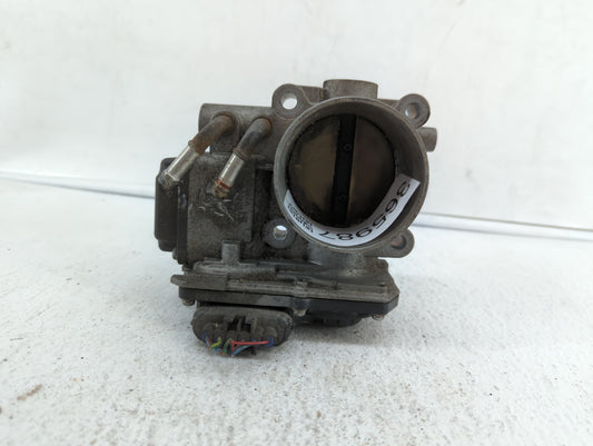 2008-2012 Honda Accord Throttle Body P/N:GMF3B 1430 02P07, GMD7A, GMD7B Fits Fits 2008 2009 2010 2011 2012 OEM Used Auto Par
