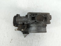 2008-2012 Honda Accord Throttle Body P/N:GMF3B 1430 02P07, GMD7A, GMD7B Fits Fits 2008 2009 2010 2011 2012 OEM Used Auto Par