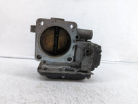 2008-2012 Honda Accord Throttle Body P/N:GMF3B 1430 02P07, GMD7A, GMD7B Fits Fits 2008 2009 2010 2011 2012 OEM Used Auto Par
