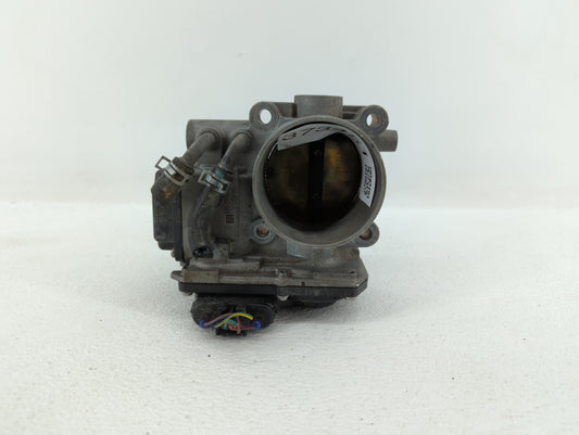 2008-2012 Honda Accord Throttle Body P/N:GMF3B 1430 02P07, GMD7A, GMD7B Fits Fits 2008 2009 2010 2011 2012 OEM Used Auto Par