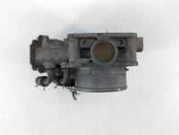 2008-2012 Honda Accord Throttle Body P/N:GMF3B 1430 02P07, GMD7A, GMD7B Fits Fits 2008 2009 2010 2011 2012 OEM Used Auto Par