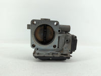 2008-2012 Honda Accord Throttle Body P/N:GMF3B 1430 02P07, GMD7A, GMD7B Fits Fits 2008 2009 2010 2011 2012 OEM Used Auto Par