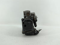 2008-2012 Honda Accord Throttle Body P/N:GMF3B 1430 02P07, GMD7A, GMD7B Fits Fits 2008 2009 2010 2011 2012 OEM Used Auto Par