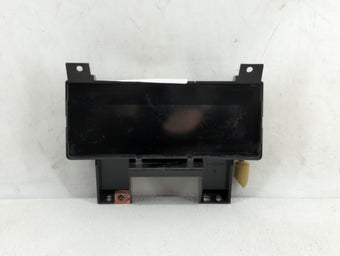 compare product 2010-2012 Honda Accord Am Fm Cd Player Radio Receiver