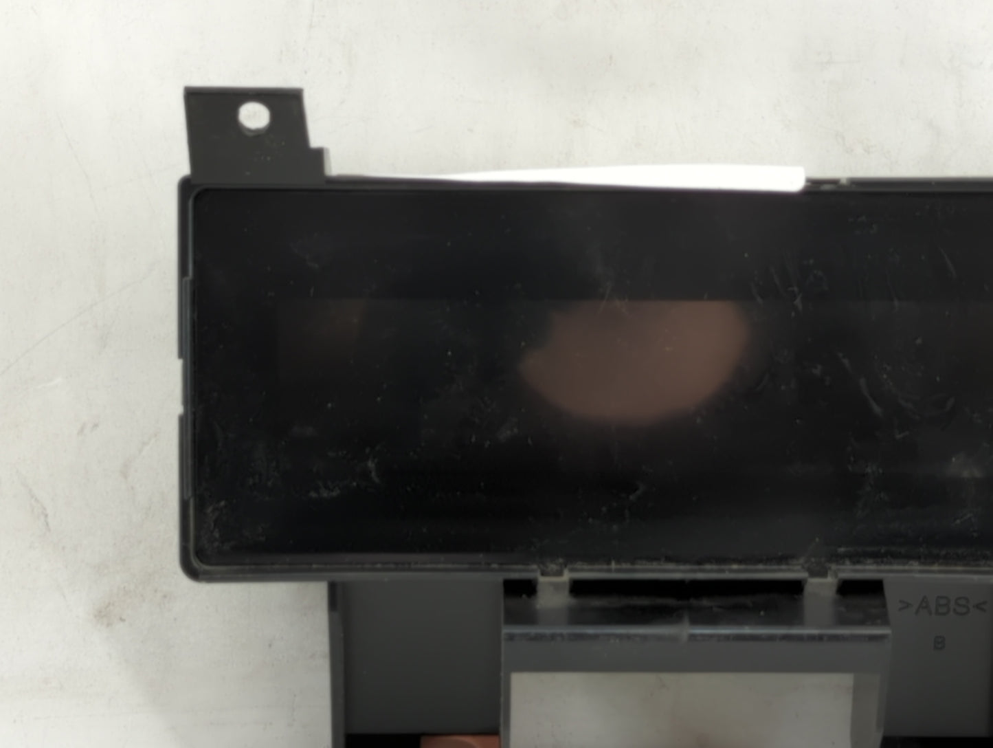 2010-2012 Honda Accord Am Fm Cd Player Radio Receiver - Oemusedautoparts1.com