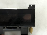 2010-2012 Honda Accord Am Fm Cd Player Radio Receiver - Oemusedautoparts1.com