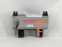 2010-2012 Honda Accord Am Fm Cd Player Radio Receiver - Oemusedautoparts1.com