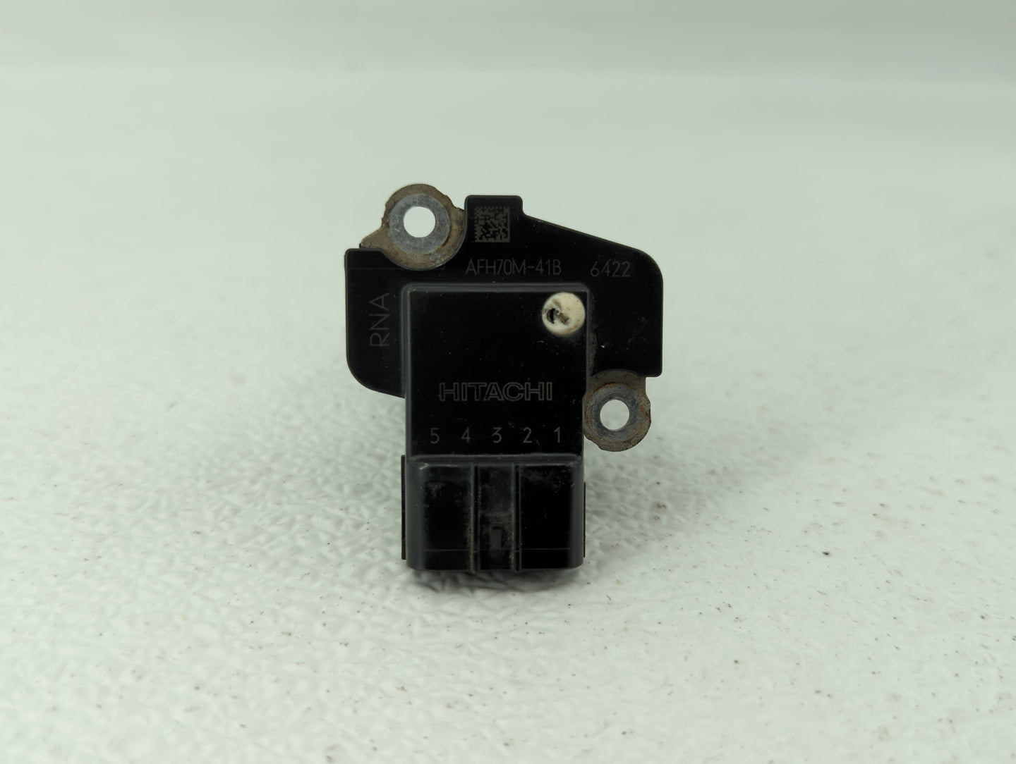2008-2012 Honda Accord Mass Air Flow Meter Maf - Oemusedautoparts1.com