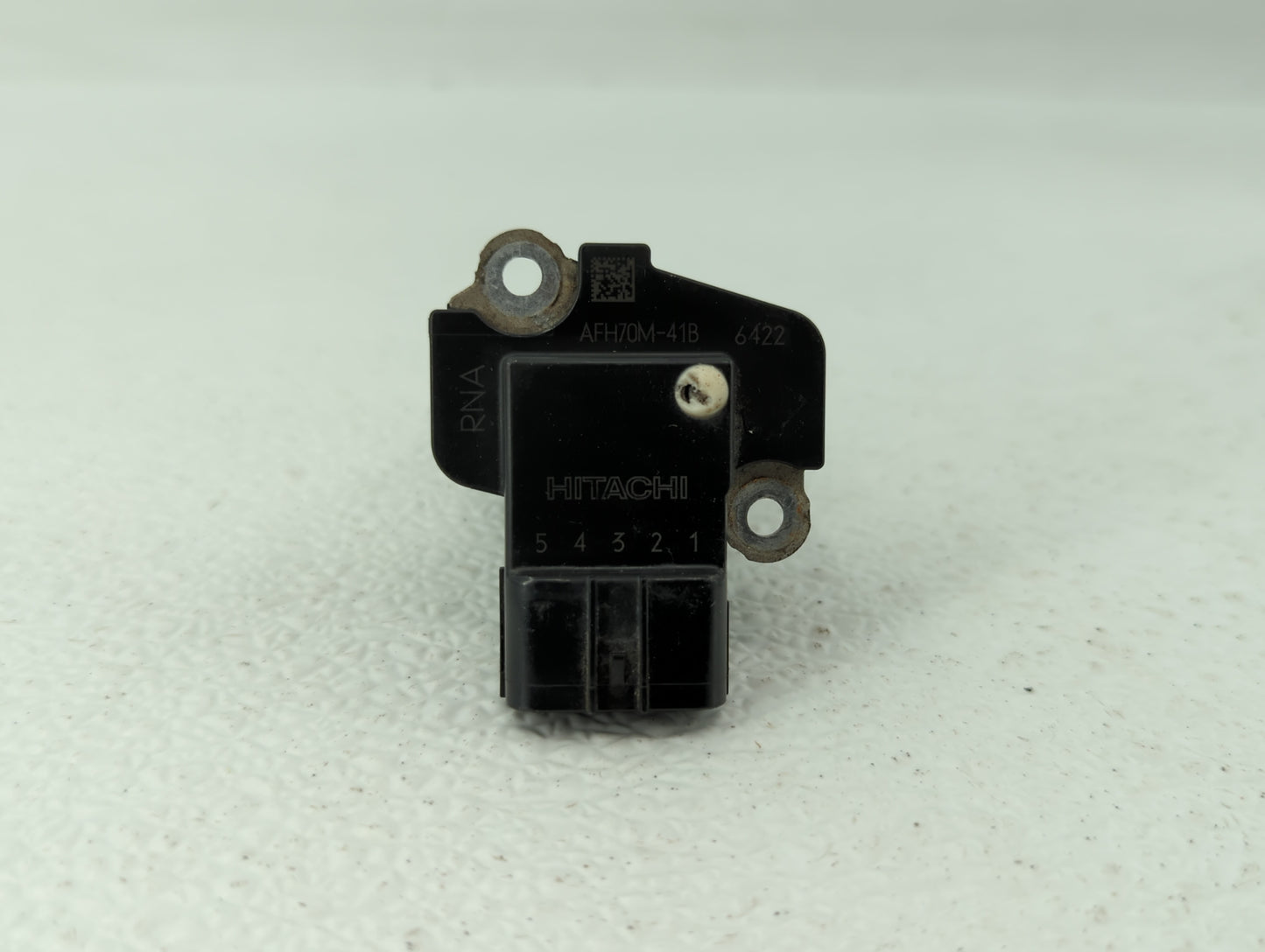 2008-2012 Honda Accord Mass Air Flow Meter Maf - Oemusedautoparts1.com
