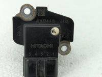 2008-2012 Honda Accord Mass Air Flow Meter Maf - Oemusedautoparts1.com