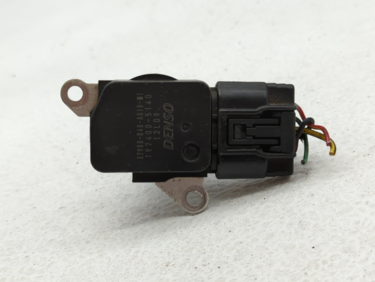 2008-2012 Honda Accord Mass Air Flow Meter Maf - Oemusedautoparts1.com