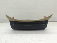 2008-2010 Honda Accord Radio AM FM Cd Player Receiver Replacement P/N:39110-TA0-A012-M1 39110-TA0-A013-M1 Fits Fits 2008 200