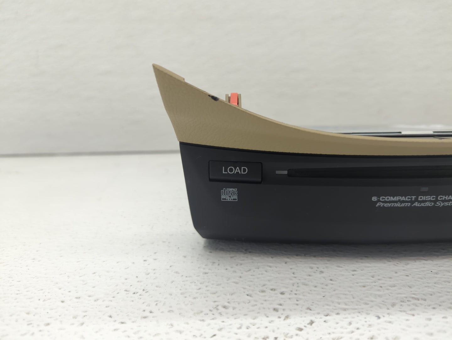 2008-2010 Honda Accord Radio AM FM Cd Player Receiver Replacement P/N:39110-TA0-A012-M1 39110-TA0-A013-M1 Fits Fits 2008 200