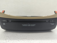 2008-2010 Honda Accord Radio AM FM Cd Player Receiver Replacement P/N:39110-TA0-A012-M1 39110-TA0-A013-M1 Fits Fits 2008 200