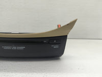 2008-2010 Honda Accord Radio AM FM Cd Player Receiver Replacement P/N:39110-TA0-A012-M1 39110-TA0-A013-M1 Fits Fits 2008 200
