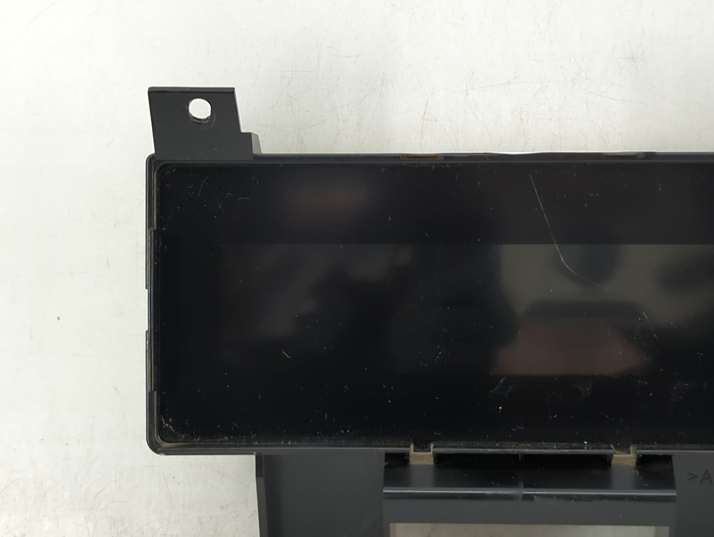 2010-2012 Honda Accord Am Fm Cd Player Radio Receiver - Oemusedautoparts1.com