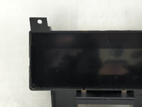 2010-2012 Honda Accord Am Fm Cd Player Radio Receiver 458283 - Oemusedautoparts1.com