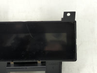 2010-2012 Honda Accord Am Fm Cd Player Radio Receiver 458283 - Oemusedautoparts1.com